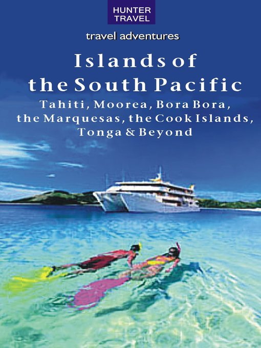 Title details for Islands of the South Pacific by Thomas Booth - Available